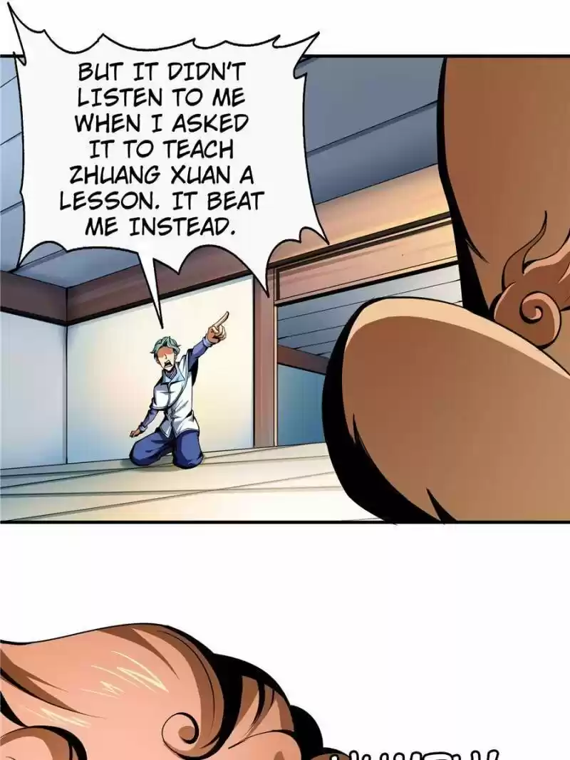 Library Of Heaven’S Path Chapter 37