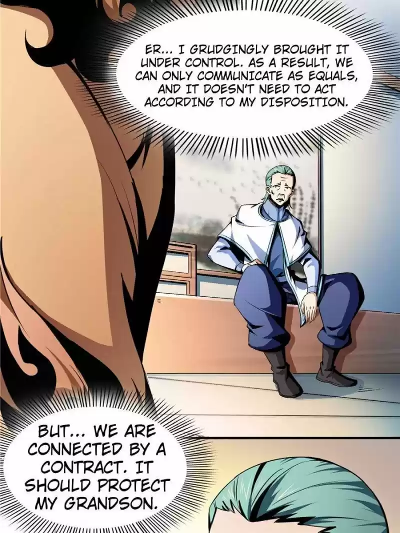 Library Of Heaven’S Path Chapter 37