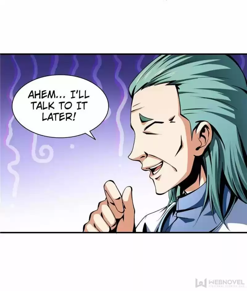 Library Of Heaven’S Path Chapter 37