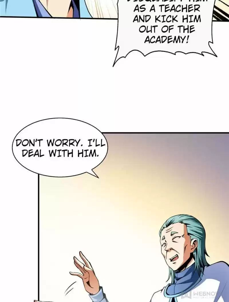 Library Of Heaven’S Path Chapter 37