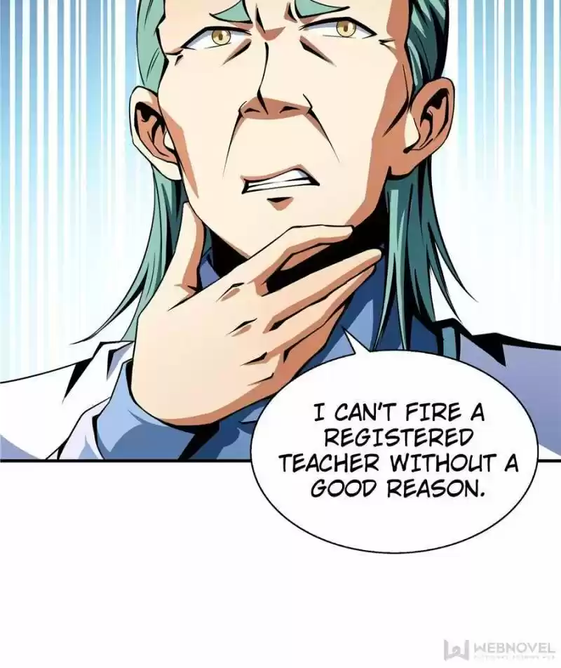 Library Of Heaven’S Path Chapter 37