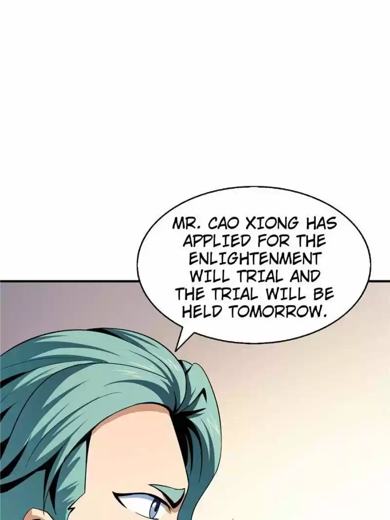 Library Of Heaven’S Path Chapter 37