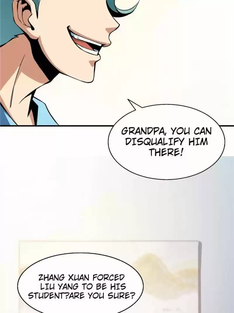 Library Of Heaven’S Path Chapter 37