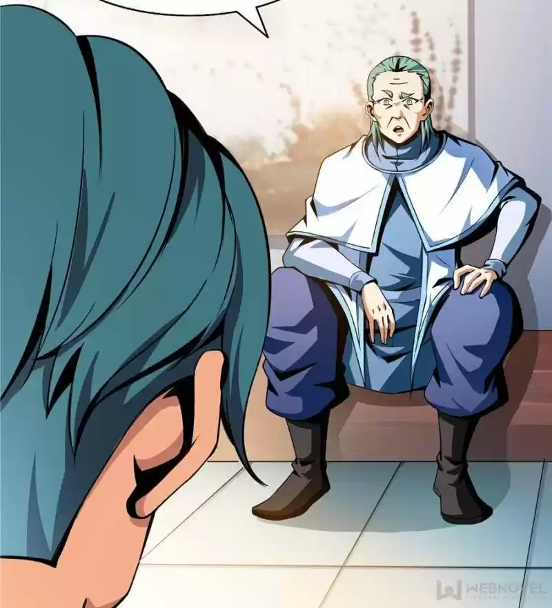 Library Of Heaven’S Path Chapter 37