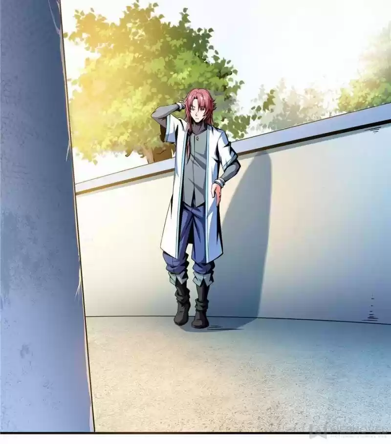 Library Of Heaven’S Path Chapter 37