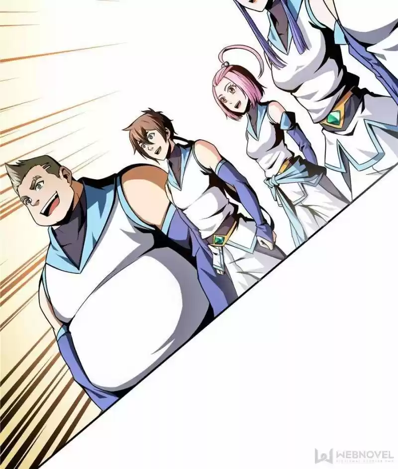 Library Of Heaven’S Path Chapter 38