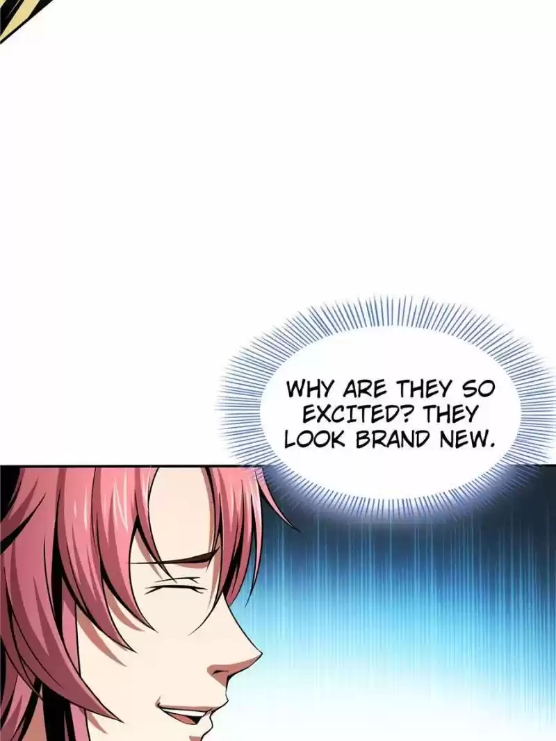 Library Of Heaven’S Path Chapter 38