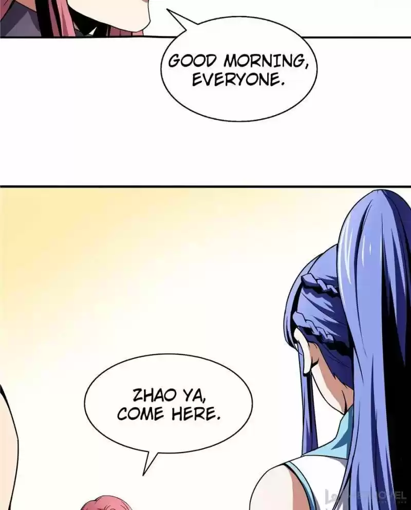 Library Of Heaven’S Path Chapter 38