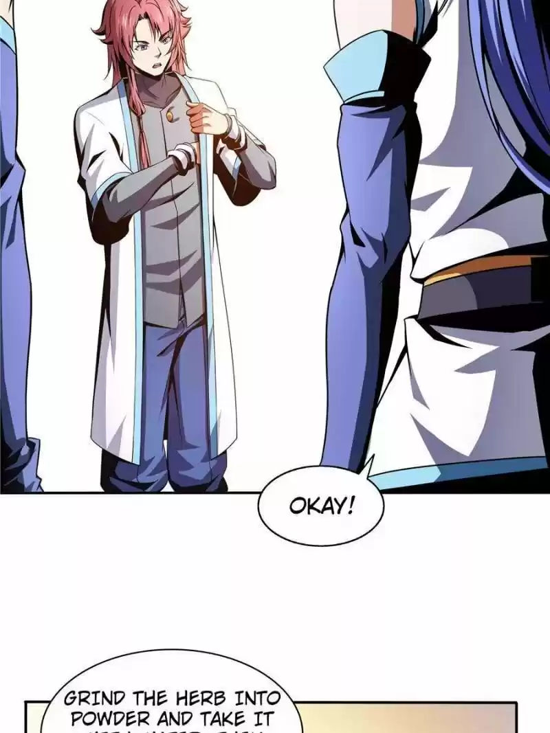 Library Of Heaven’S Path Chapter 38