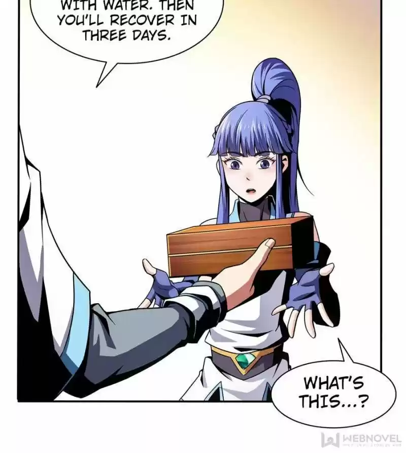 Library Of Heaven’S Path Chapter 38