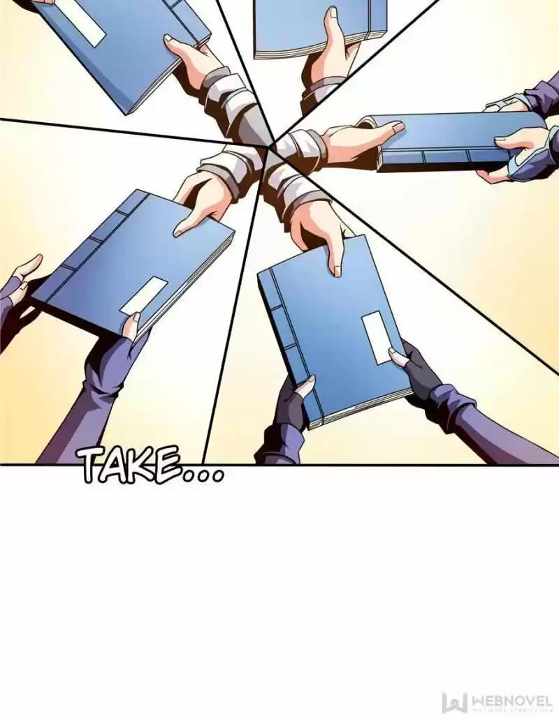 Library Of Heaven’S Path Chapter 38