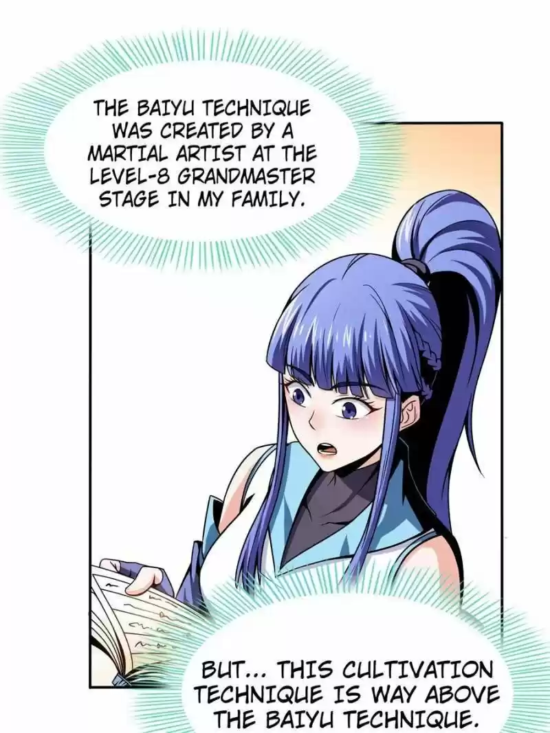 Library Of Heaven’S Path Chapter 38