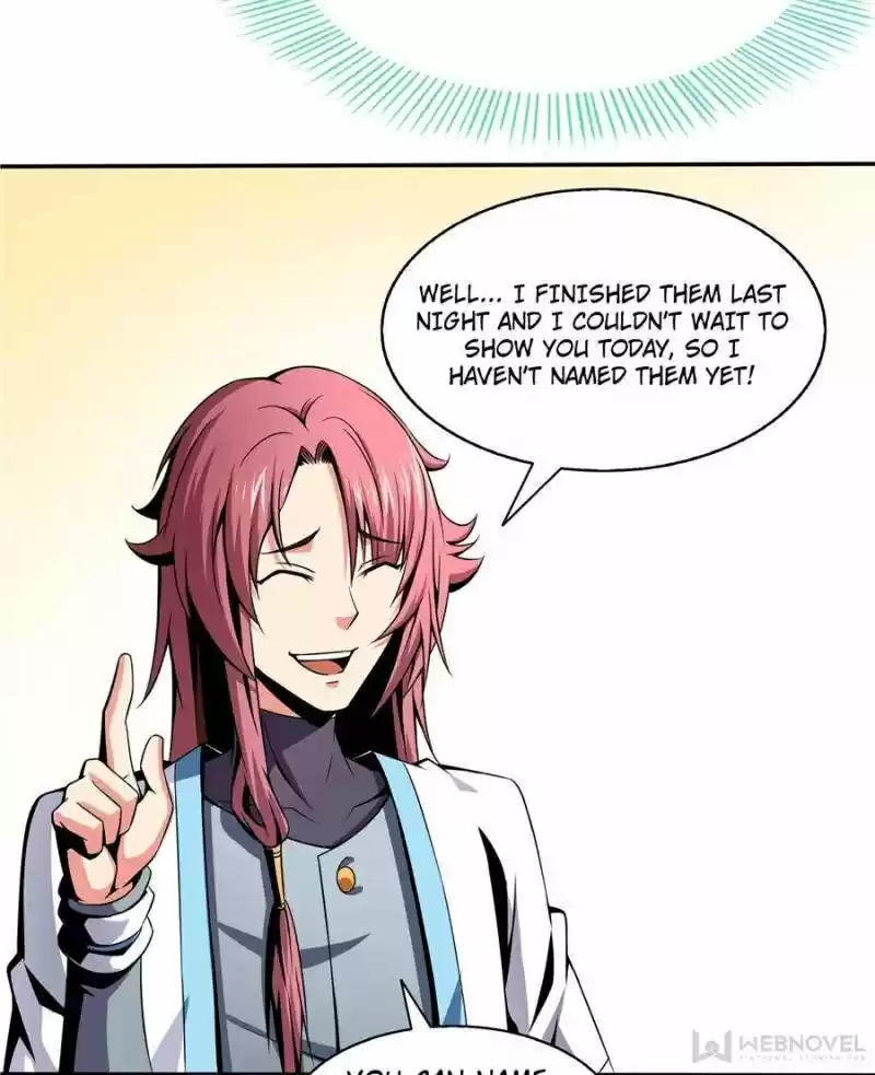 Library Of Heaven’S Path Chapter 38