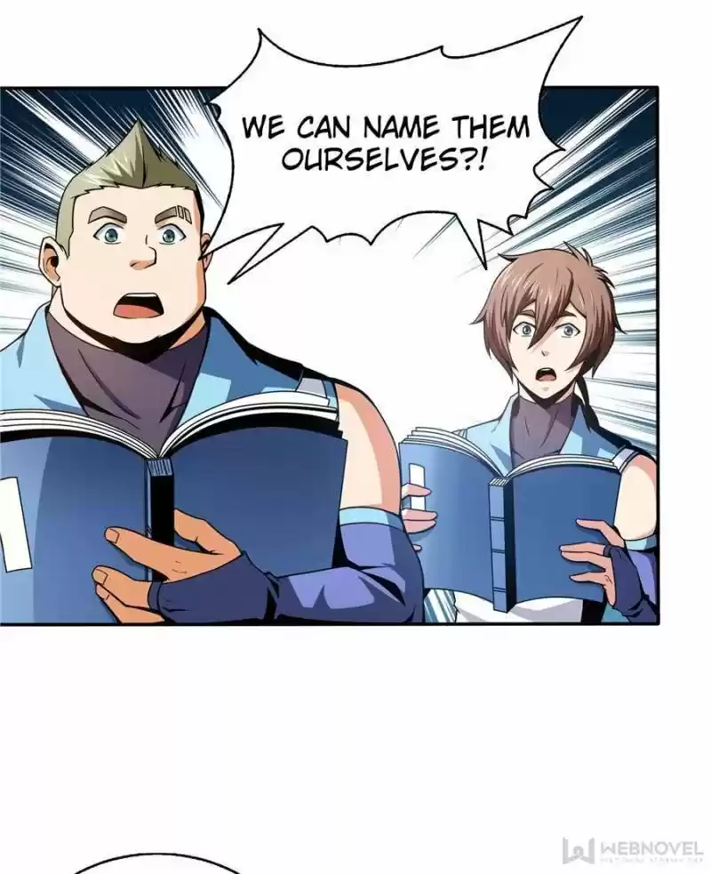 Library Of Heaven’S Path Chapter 38