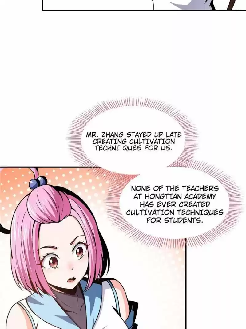 Library Of Heaven’S Path Chapter 38