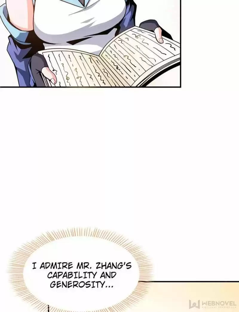 Library Of Heaven’S Path Chapter 38