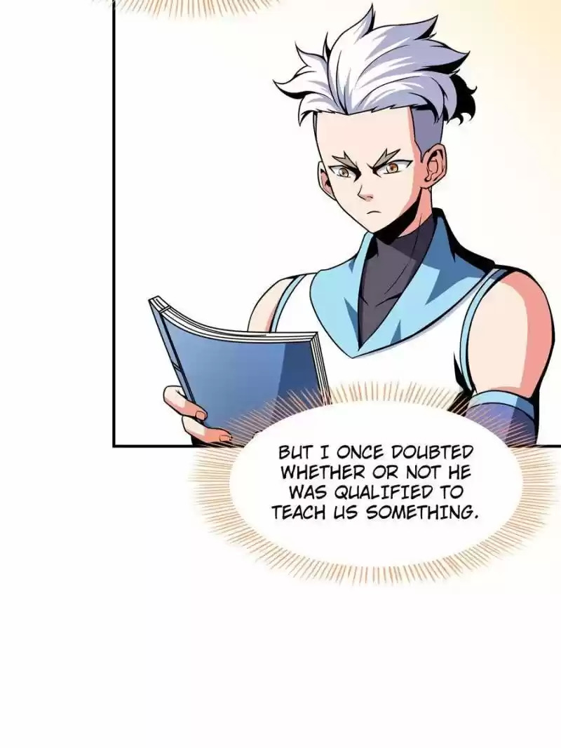 Library Of Heaven’S Path Chapter 38