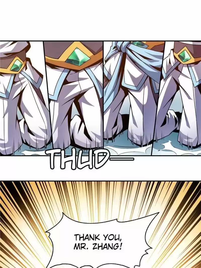 Library Of Heaven’S Path Chapter 38