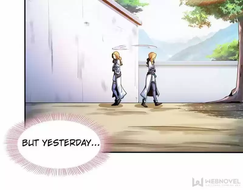 Library Of Heaven’S Path Chapter 38