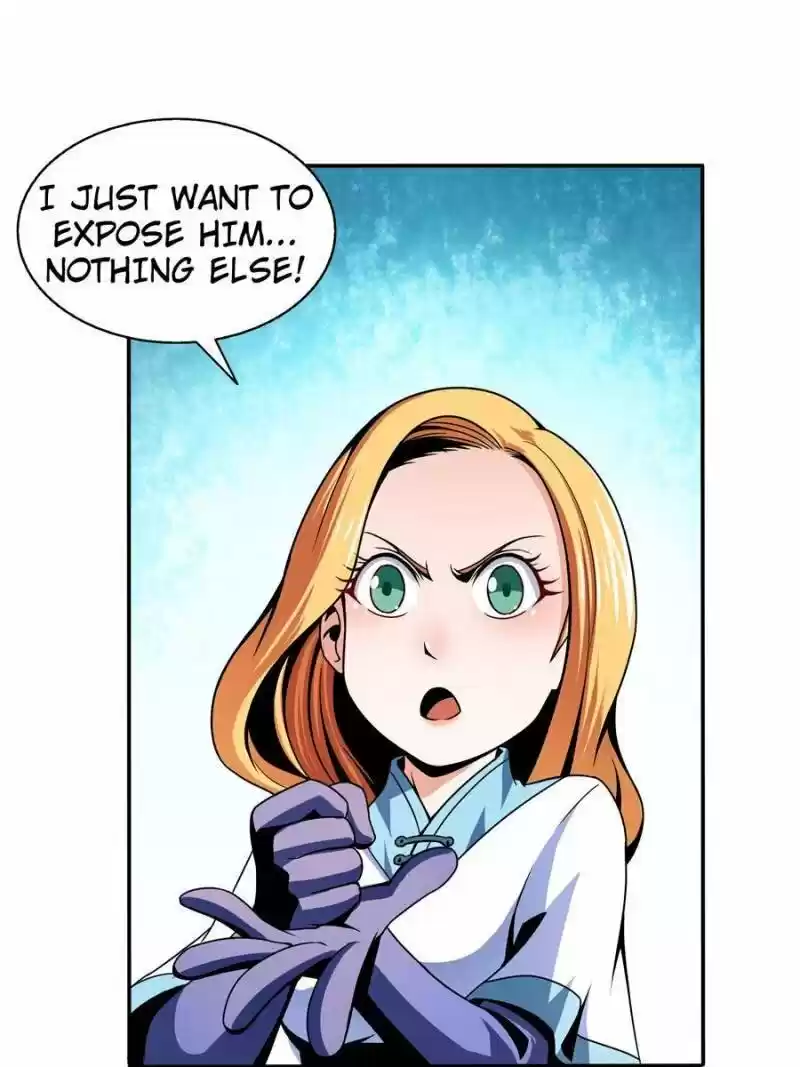 Library Of Heaven’S Path Chapter 38