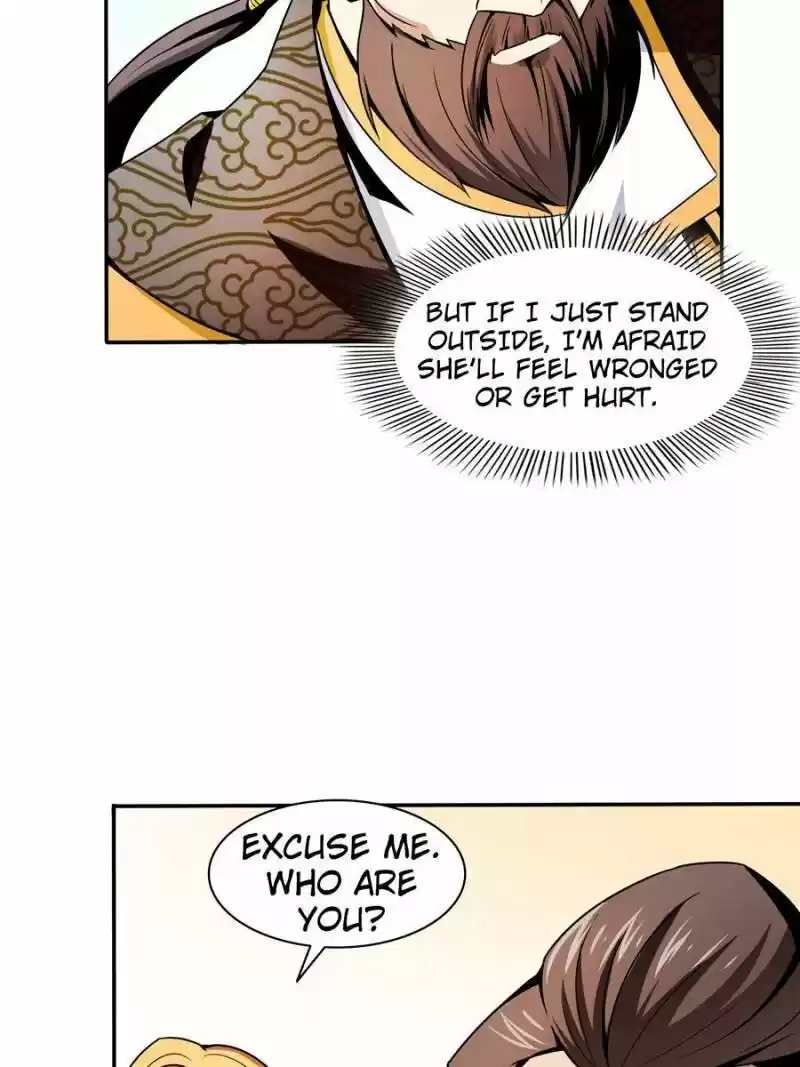 Library Of Heaven’S Path Chapter 38