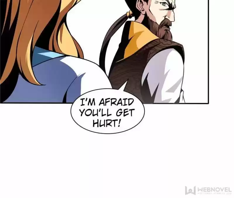 Library Of Heaven’S Path Chapter 38