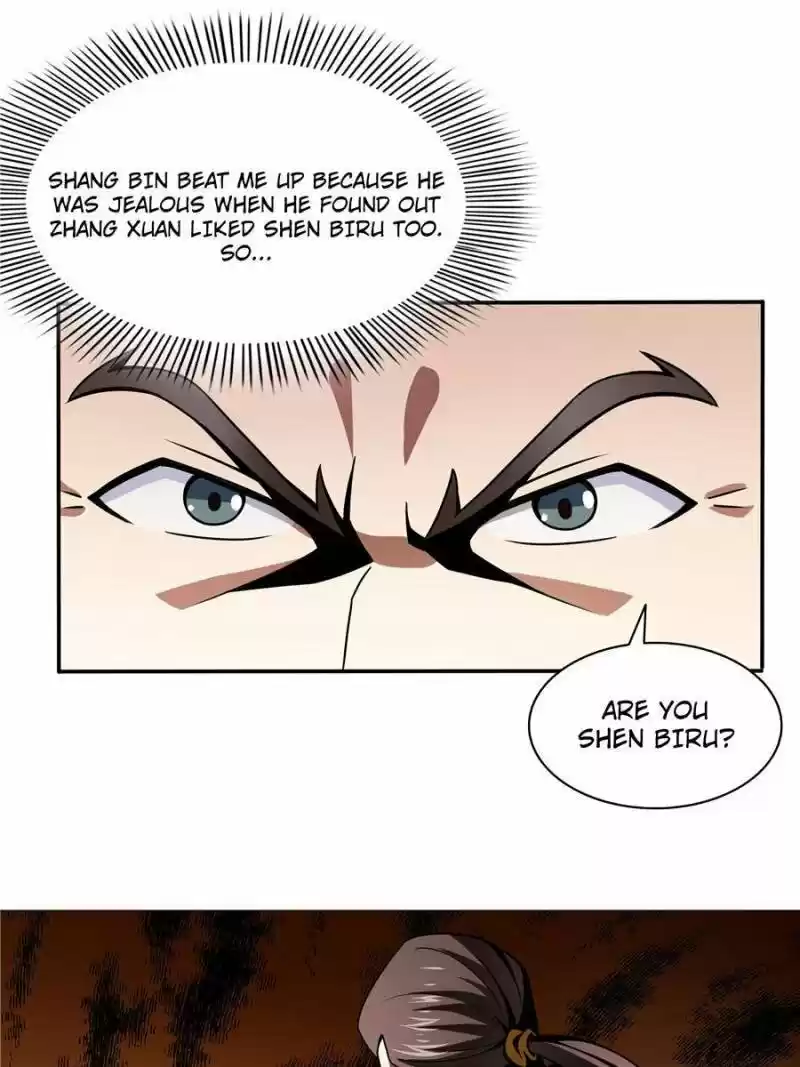 Library Of Heaven’S Path Chapter 38