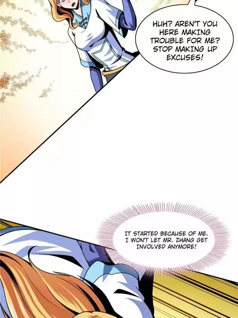 Library Of Heaven’S Path Chapter 38