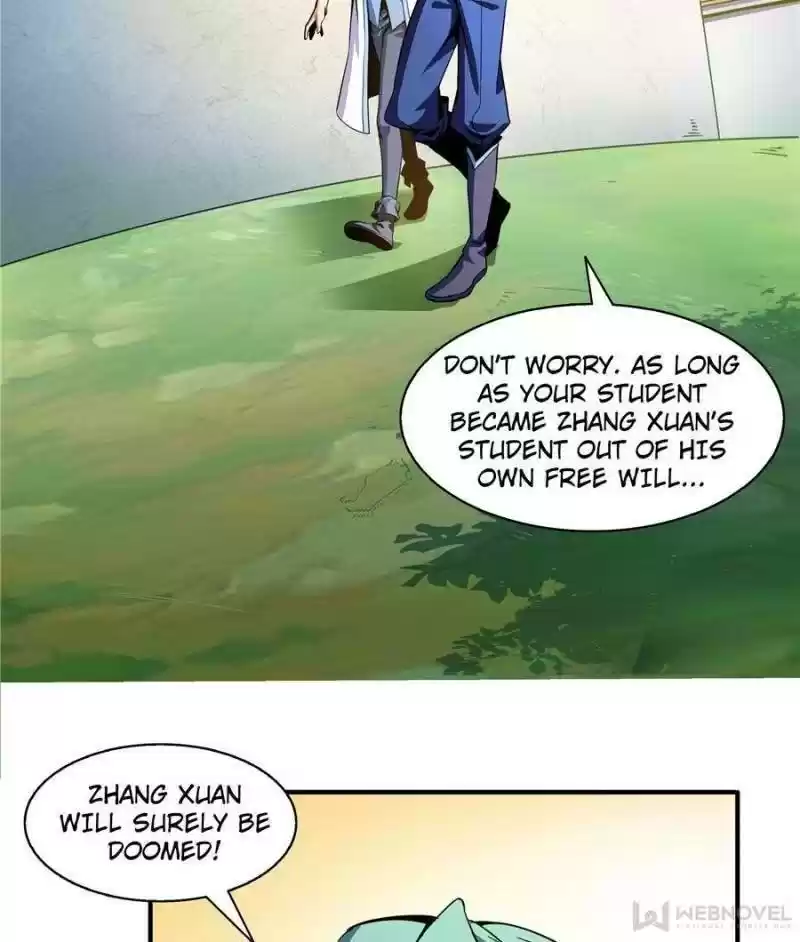 Library Of Heaven’S Path Chapter 39