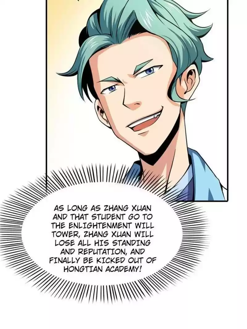 Library Of Heaven’S Path Chapter 39