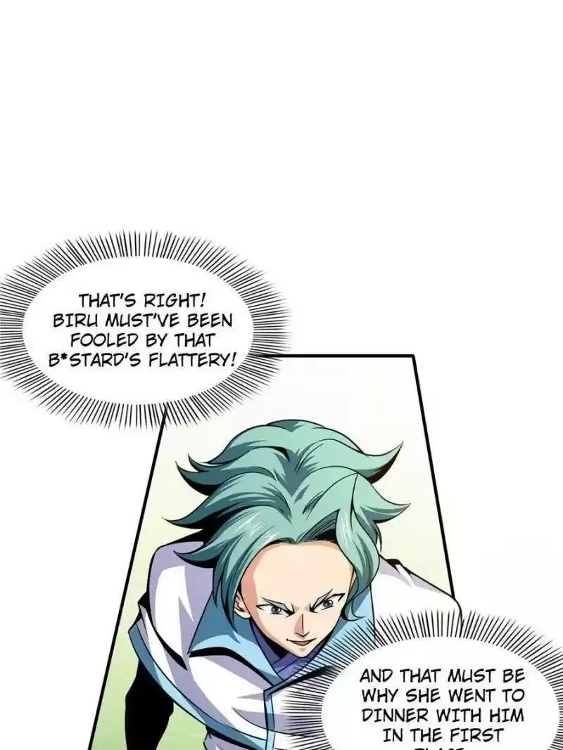 Library Of Heaven’S Path Chapter 39