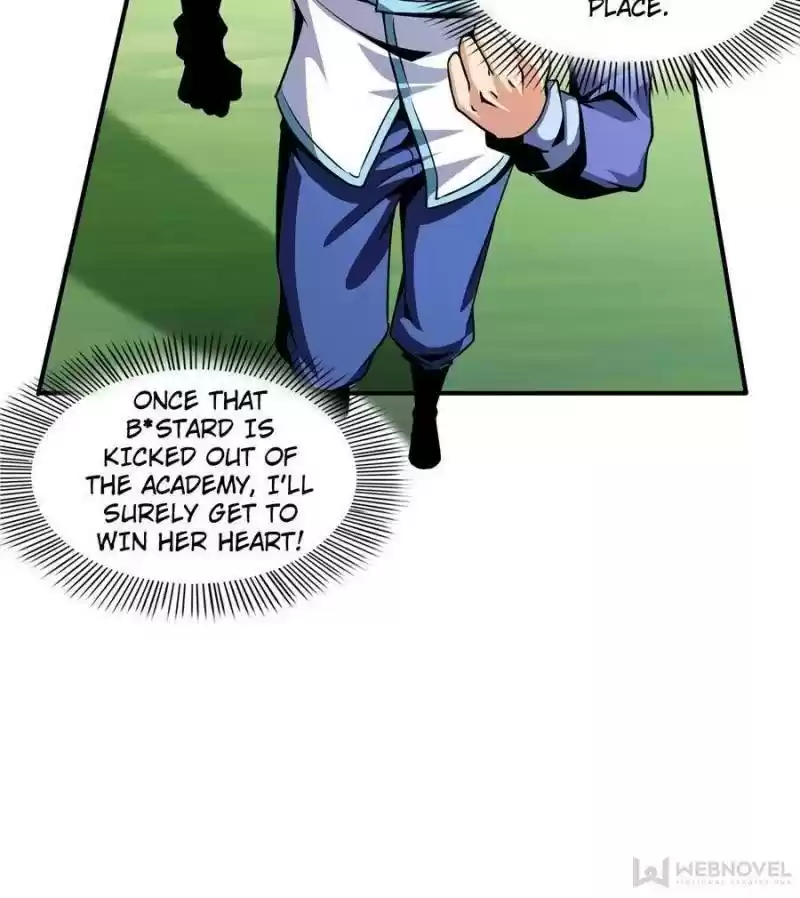 Library Of Heaven’S Path Chapter 39