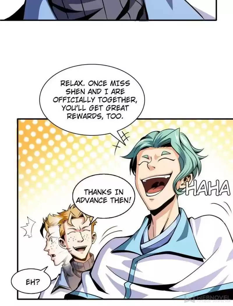 Library Of Heaven’S Path Chapter 39