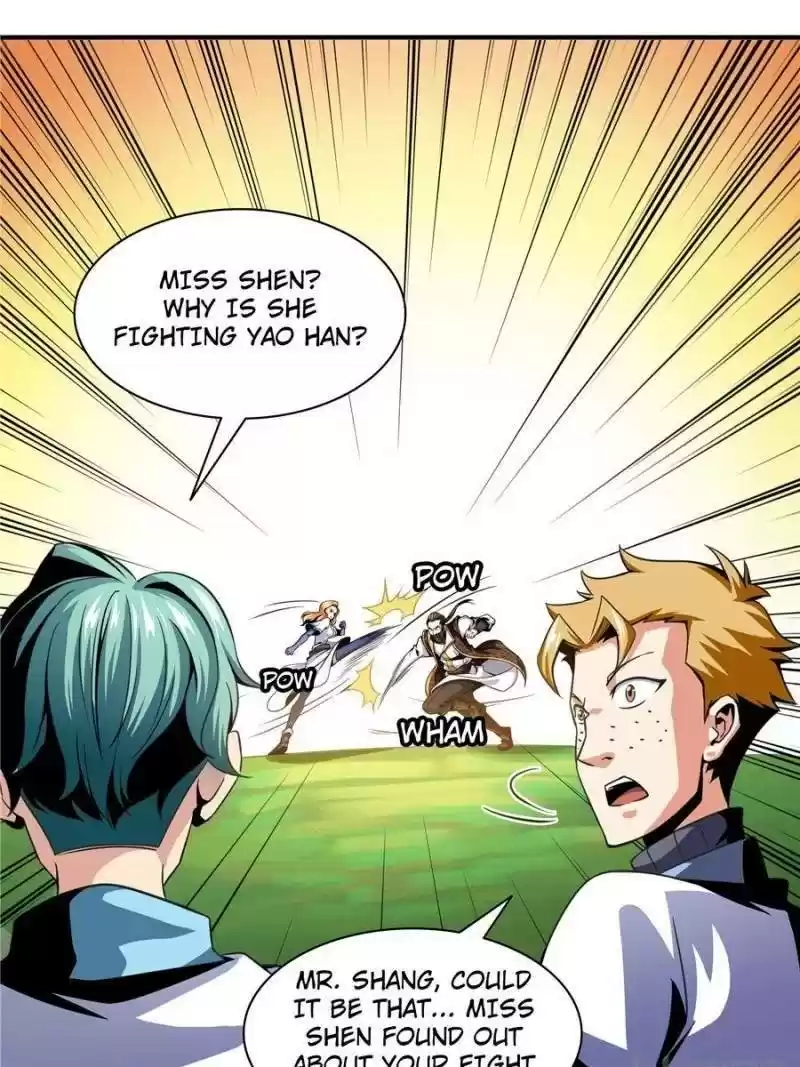 Library Of Heaven’S Path Chapter 39