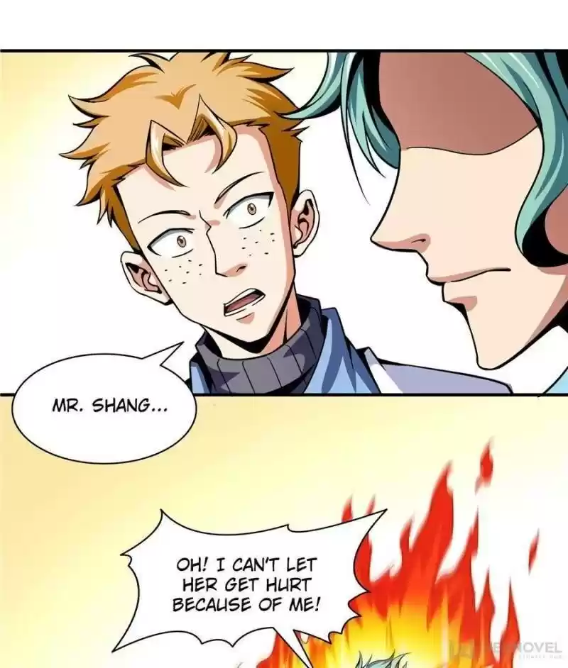 Library Of Heaven’S Path Chapter 39