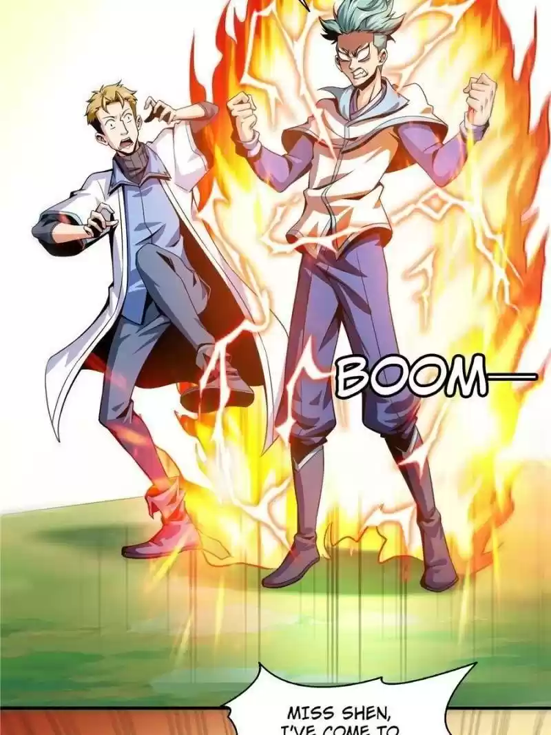 Library Of Heaven’S Path Chapter 39