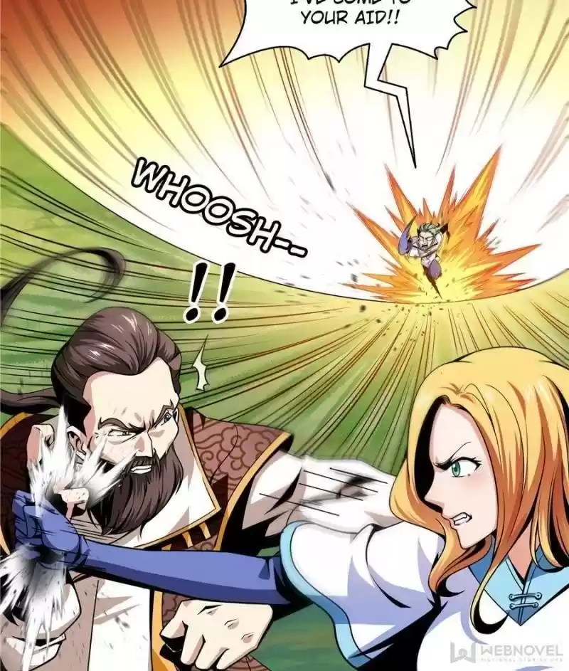 Library Of Heaven’S Path Chapter 39