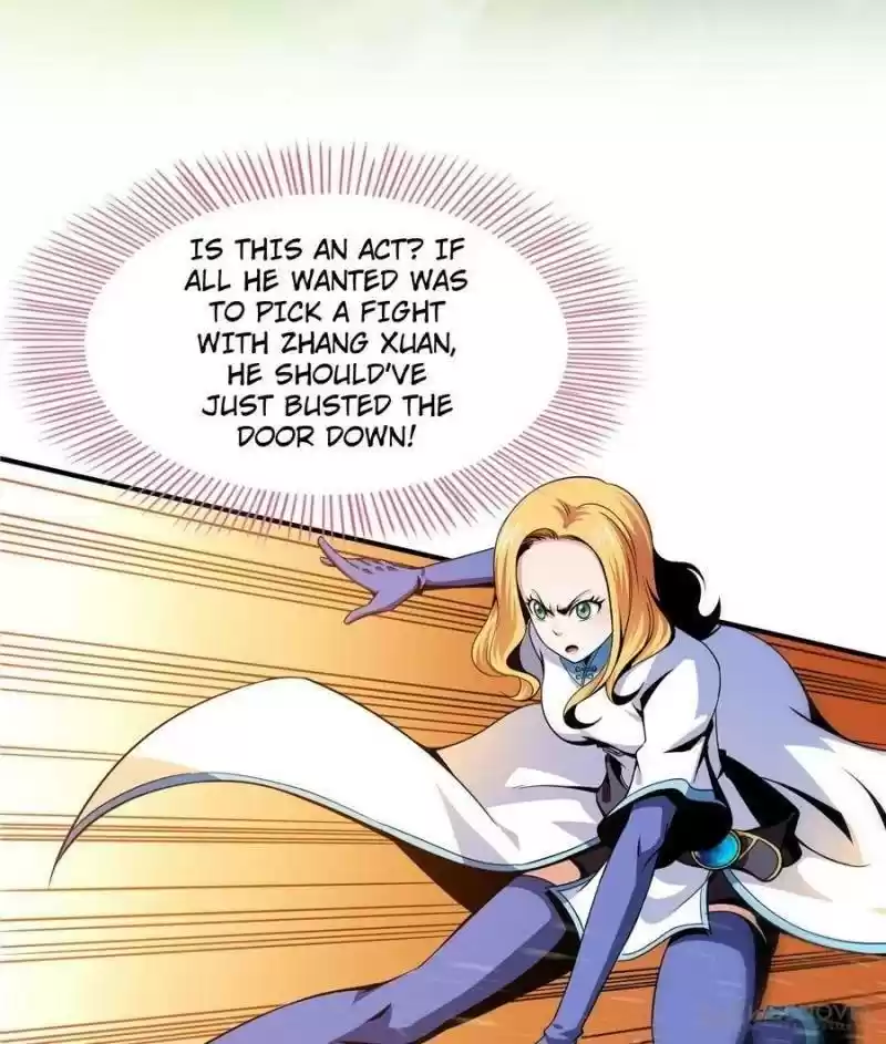 Library Of Heaven’S Path Chapter 39