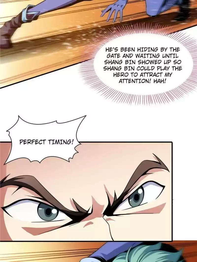 Library Of Heaven’S Path Chapter 39