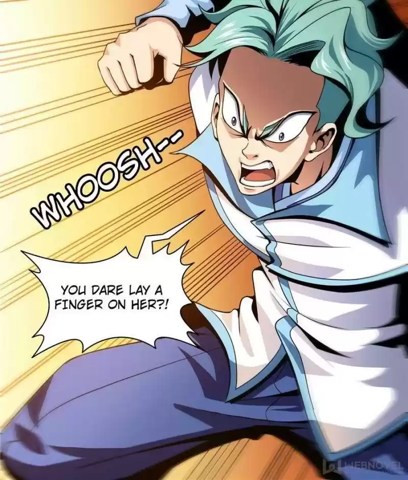 Library Of Heaven’S Path Chapter 39