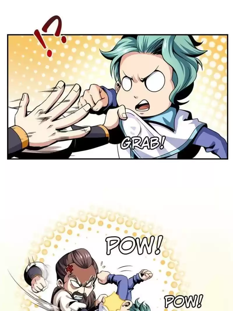 Library Of Heaven’S Path Chapter 39