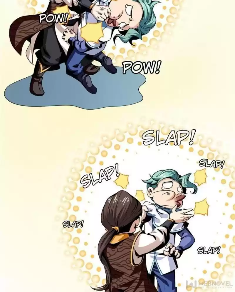 Library Of Heaven’S Path Chapter 39