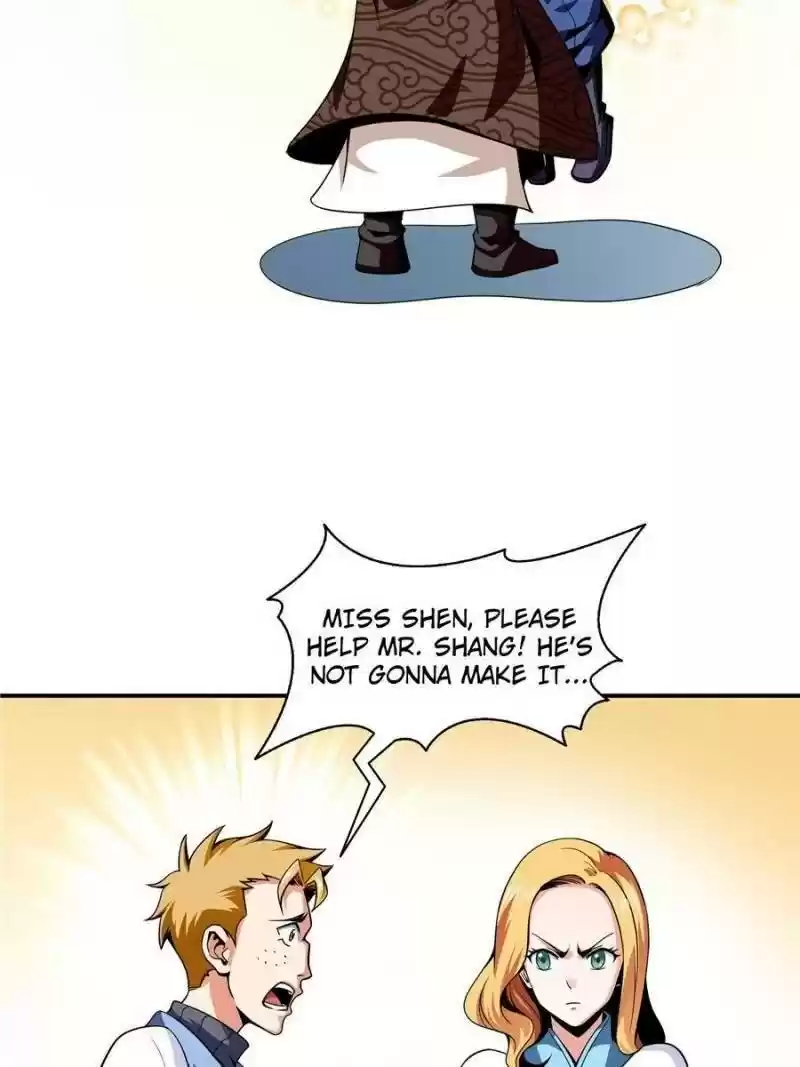 Library Of Heaven’S Path Chapter 39