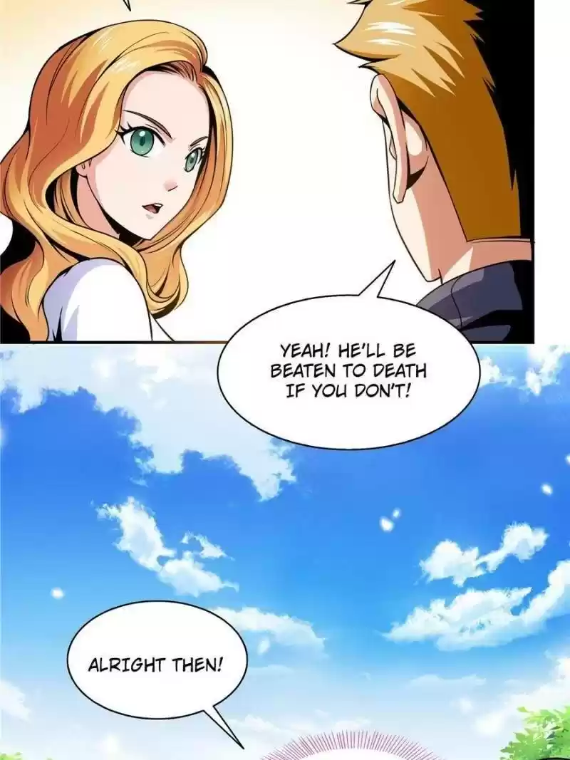 Library Of Heaven’S Path Chapter 39