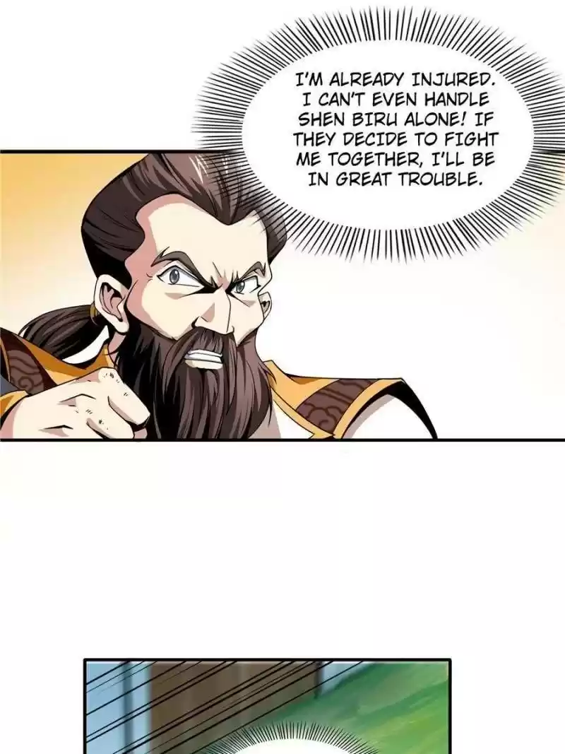 Library Of Heaven’S Path Chapter 39