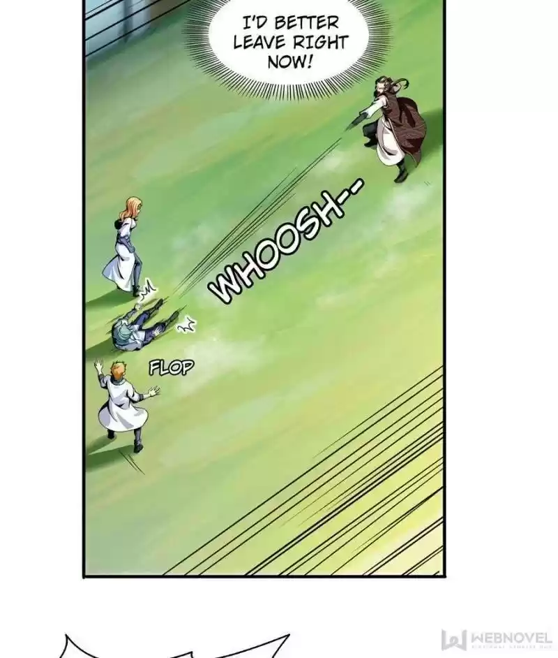 Library Of Heaven’S Path Chapter 39