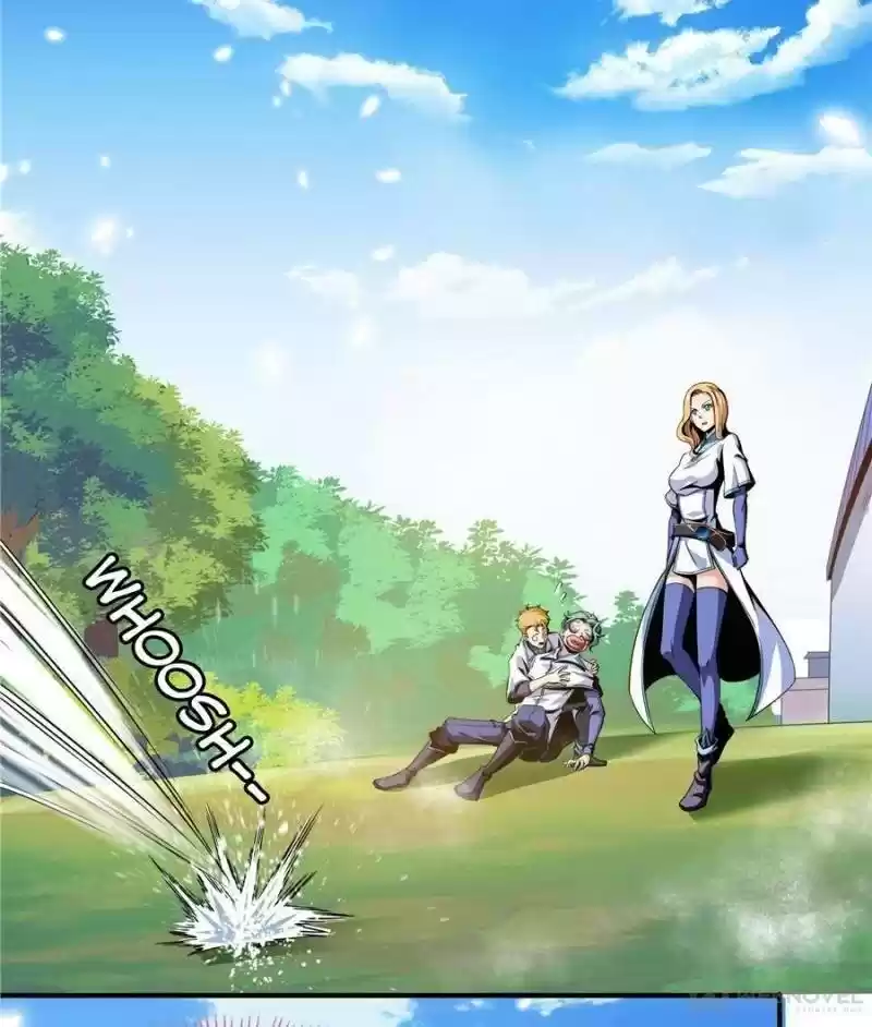 Library Of Heaven’S Path Chapter 39