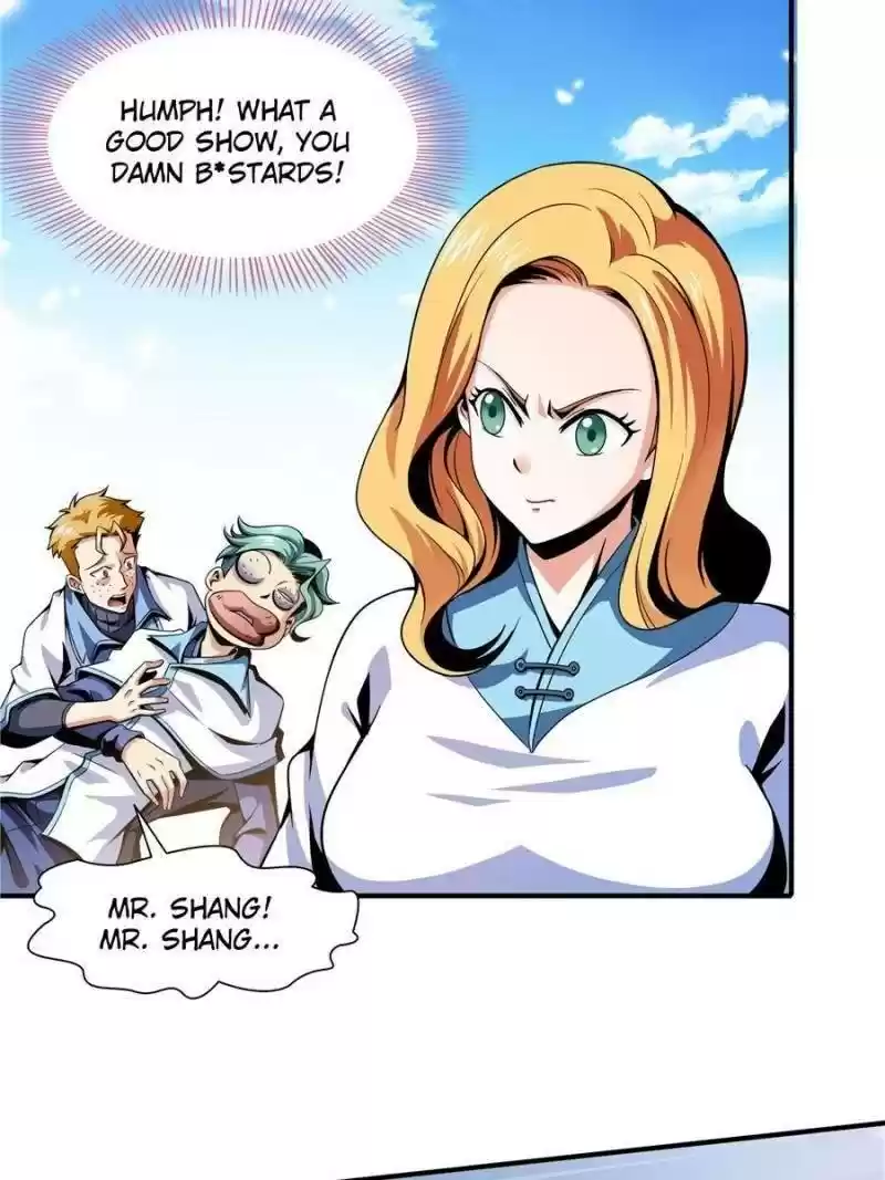 Library Of Heaven’S Path Chapter 39