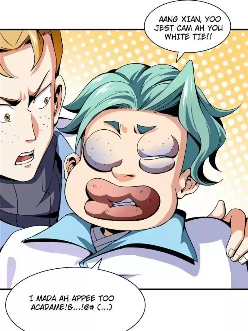 Library Of Heaven’S Path Chapter 39