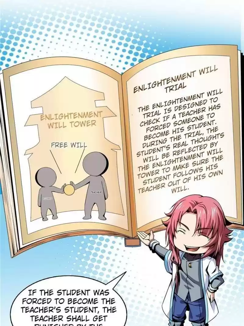 Library Of Heaven’S Path Chapter 39